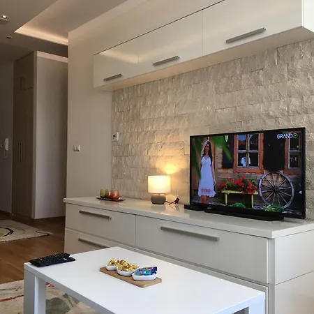 Apartment Ilidza - Sarajevo