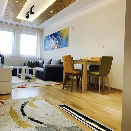 Apartment Apartment Ilidza - Sarajevo *