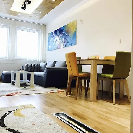 Apartment Ilidza - Sarajevo *