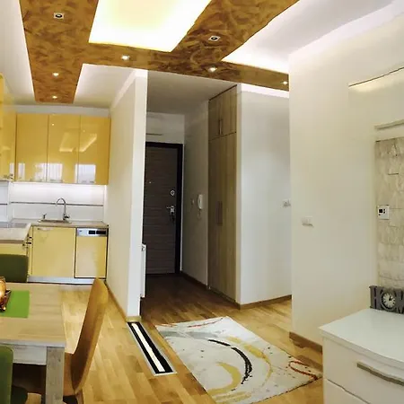 Apartment Ilidza - Sarajevo Apartment *