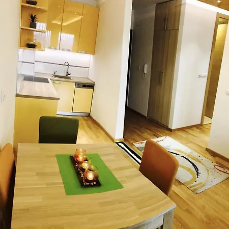 Apartment Ilidza - Sarajevo Sarajevo