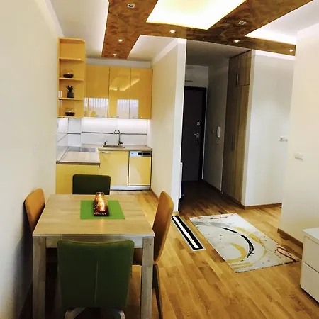 Apartment Ilidza - Sarajevo