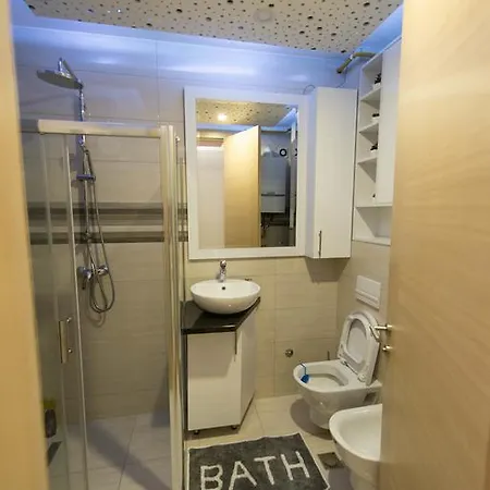Apartment Ilidza - Sarajevo * Sarajevo