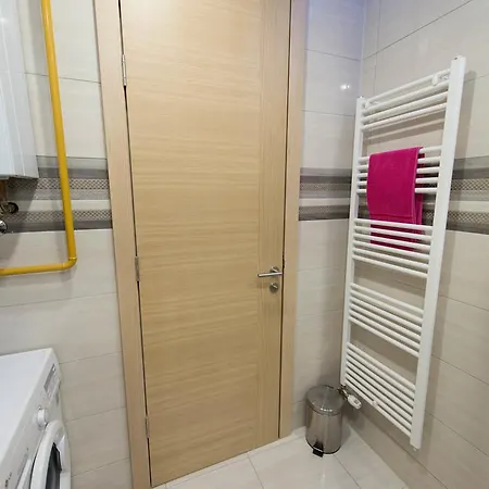 Apartment Ilidza - Sarajevo * Sarajevo