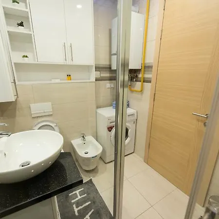 Apartment Ilidza - Sarajevo Apartment