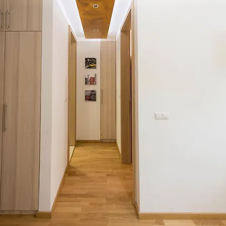 Apartment Ilidza - Sarajevo * Sarajevo