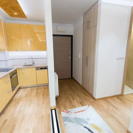Apartment Apartment Ilidza - Sarajevo