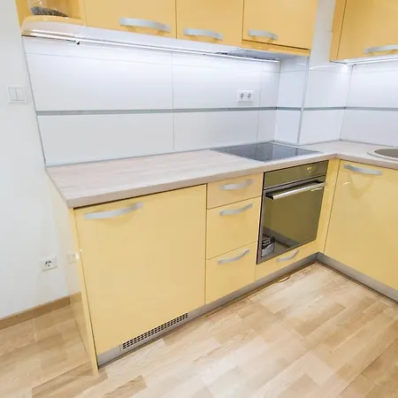 Apartment Ilidza - Sarajevo *