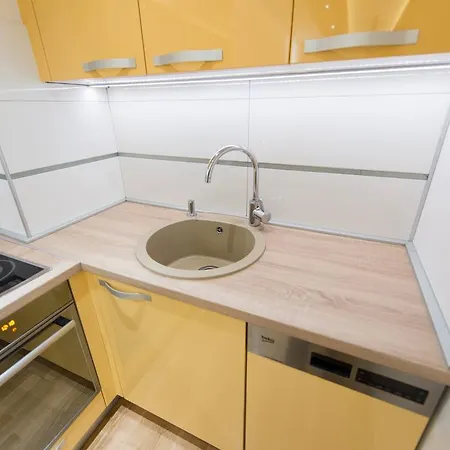 Apartment Ilidza - Sarajevo