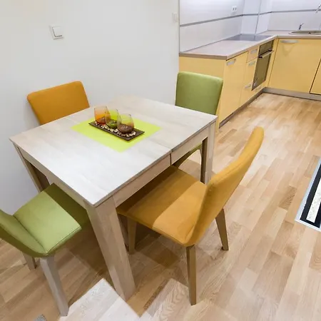 Apartment Ilidza - Sarajevo *