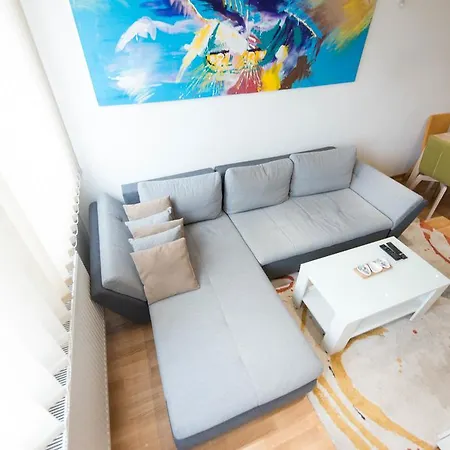 Apartment Ilidza - Sarajevo *