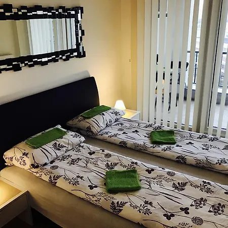 Apartment Ilidza - Sarajevo *