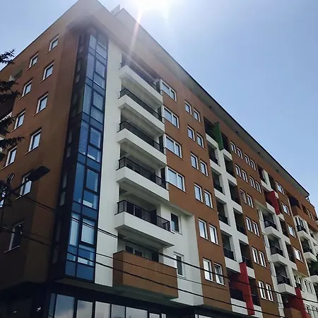 Apartment Ilidza - Sarajevo Sarajevo