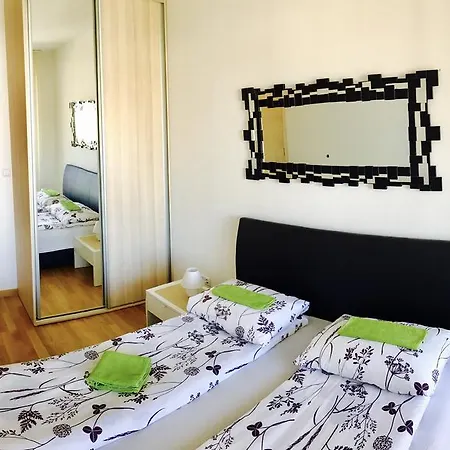 Apartment Ilidza - Sarajevo * Sarajevo
