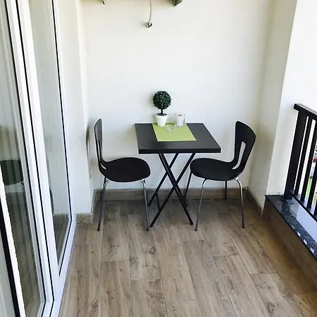 Apartment Ilidza - Sarajevo *