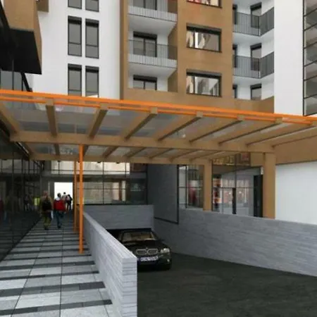 Apartment Apartment Ilidza - Sarajevo Sarajevo